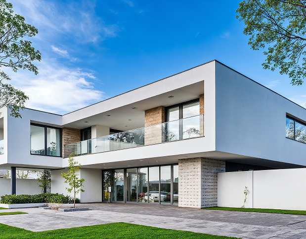 Residential towers with lasting value